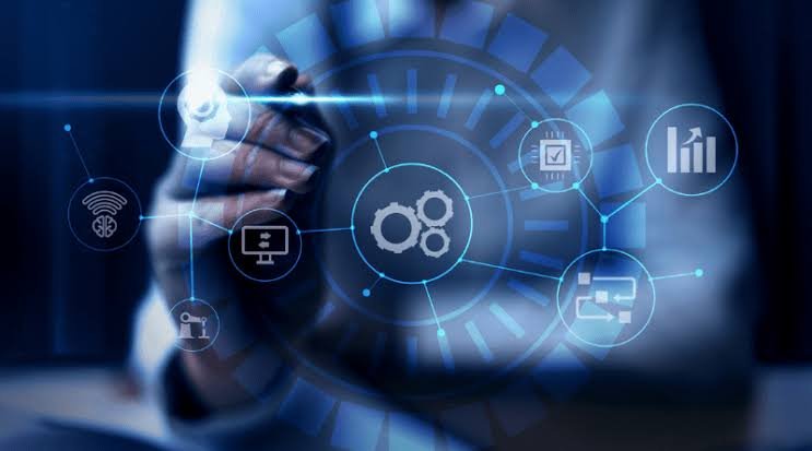 Trimax Solution - Our Solutions - E-Governance Solutions