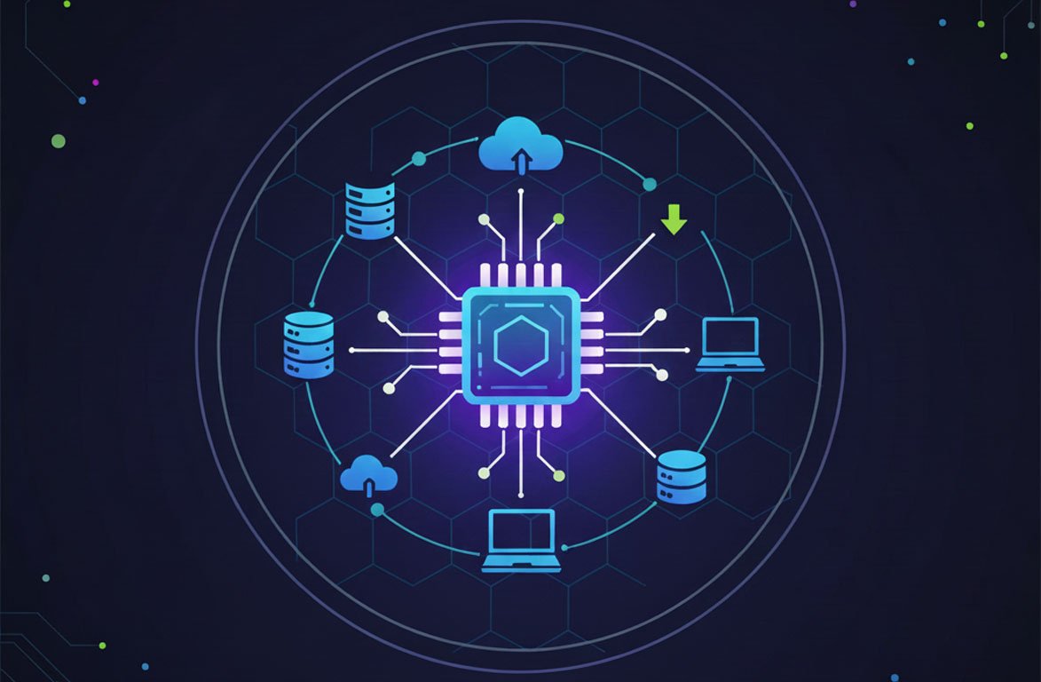 Trimax Solution - Our Solutions - System Integration & IT Infrastructure