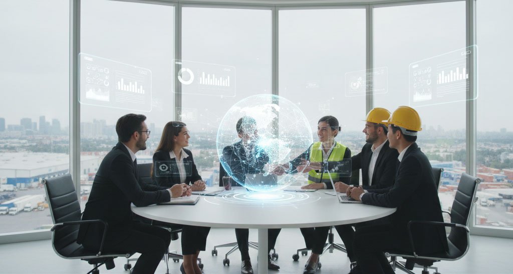 Trimax Solution - Services - Vendor Management